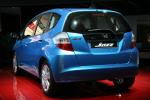 Honda Jazz 2009 года
